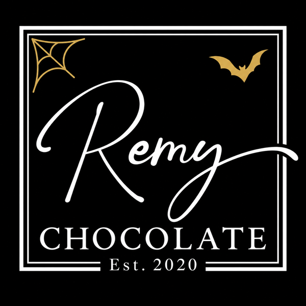 Remy Chocolate