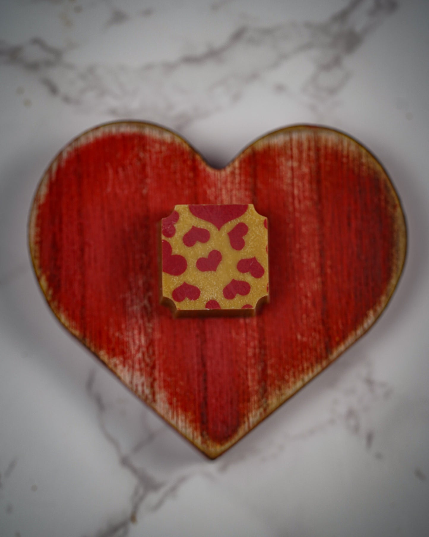 L’Instant Amour Remy Chocolate