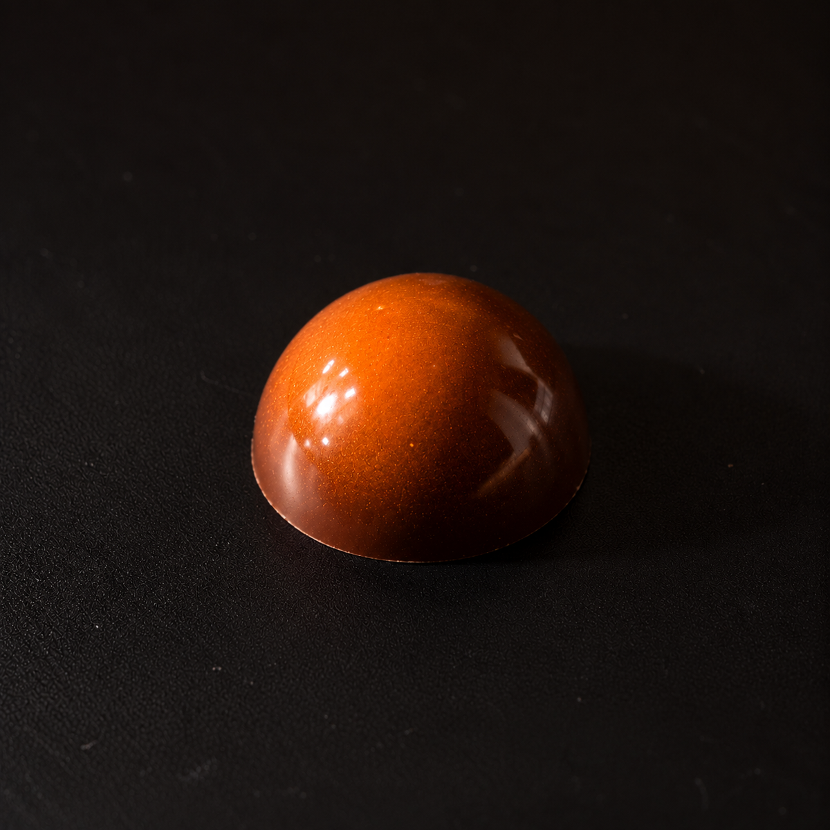 Midnight Enchantment — Halloween Praliné Collection Remy Chocolate
